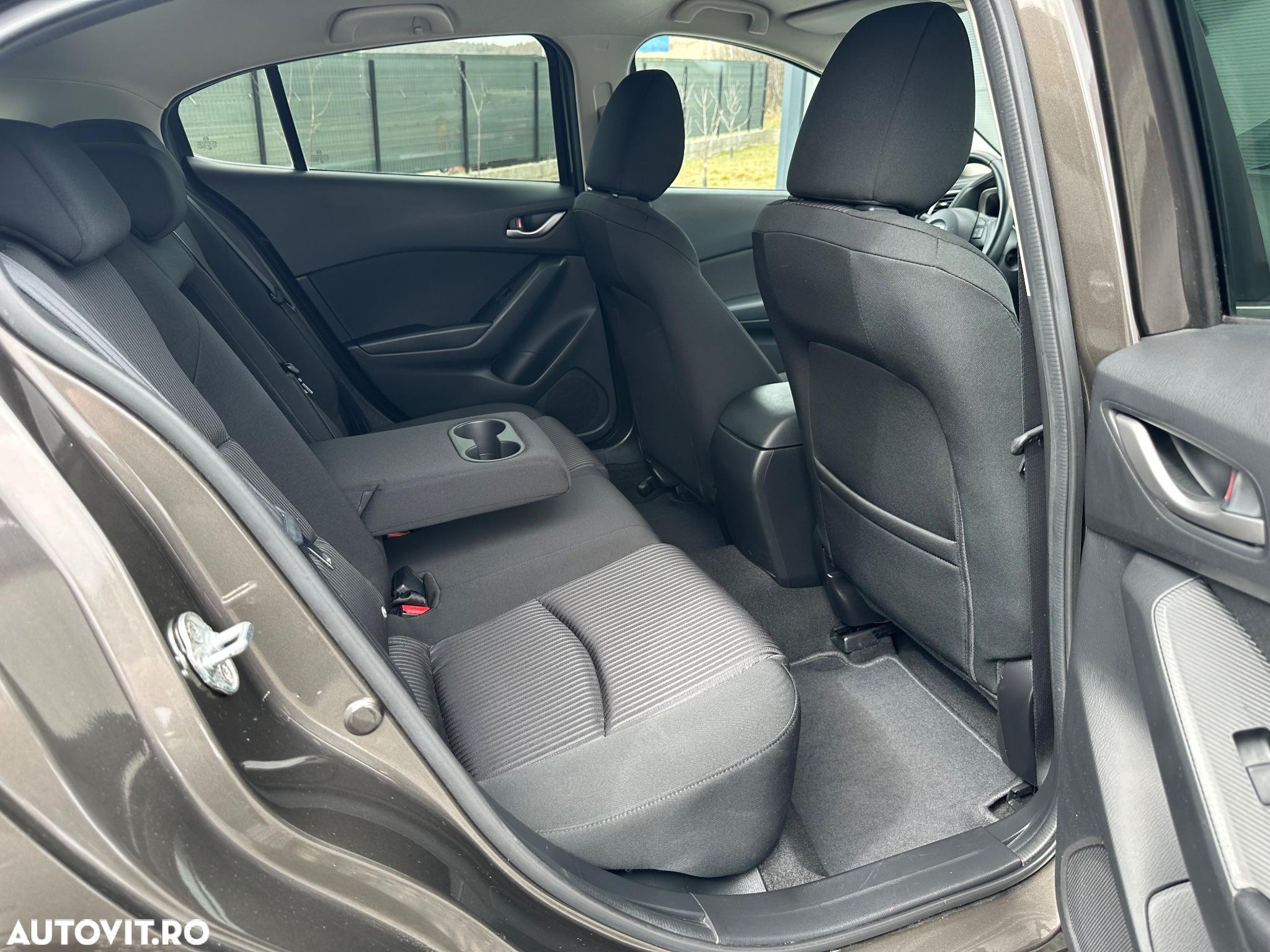 Mazda 3 SKYACTIV-G 120 Center-Line - 16