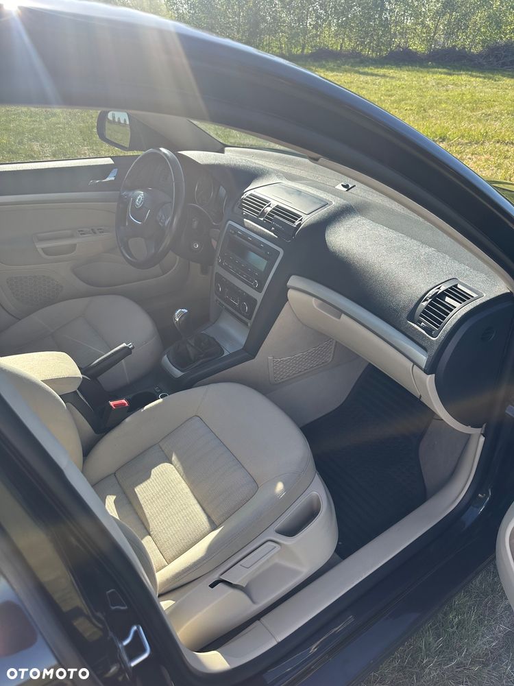 Skoda Octavia 1.4 TSI Classic - 17