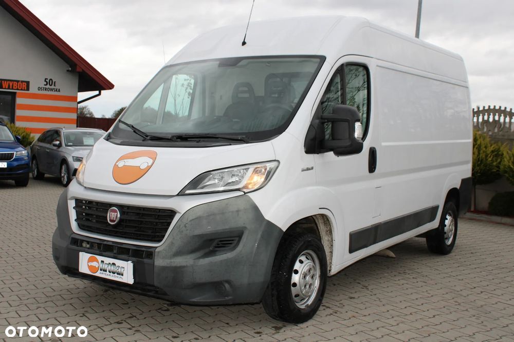 Fiat Duacto L2H2 - 15