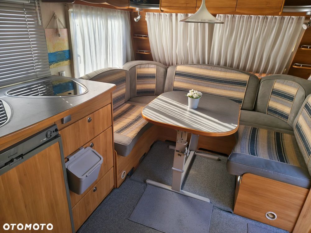 Adria Adora 512 up - 13