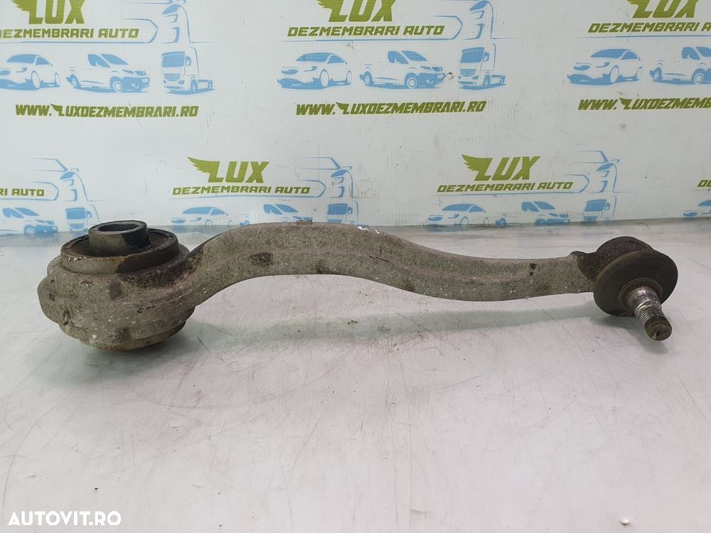 Brat bascula dreapta fata Mercedes-Benz C-Class W204/S204 [2007 - 201 - 1