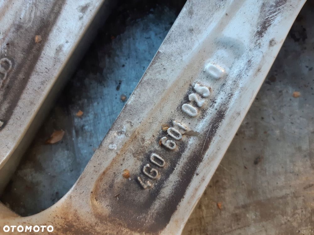 audi a6 c7 felga aluminiowa 8.0" x 18" 5x112 et 39 4g0601025q - 5