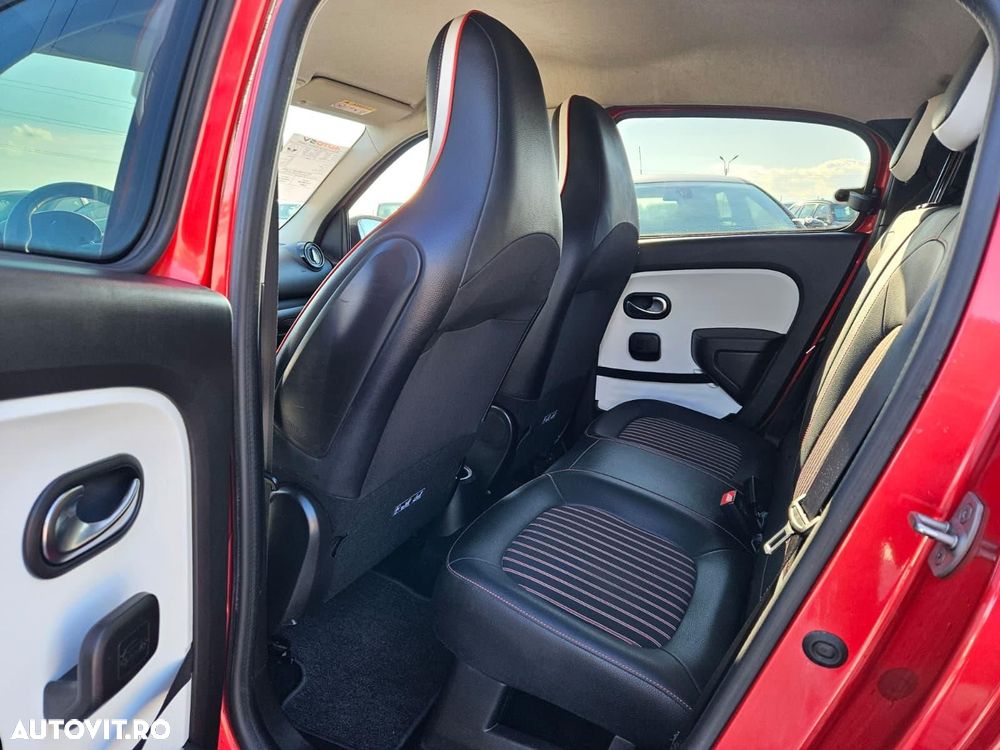 Renault Twingo - 13