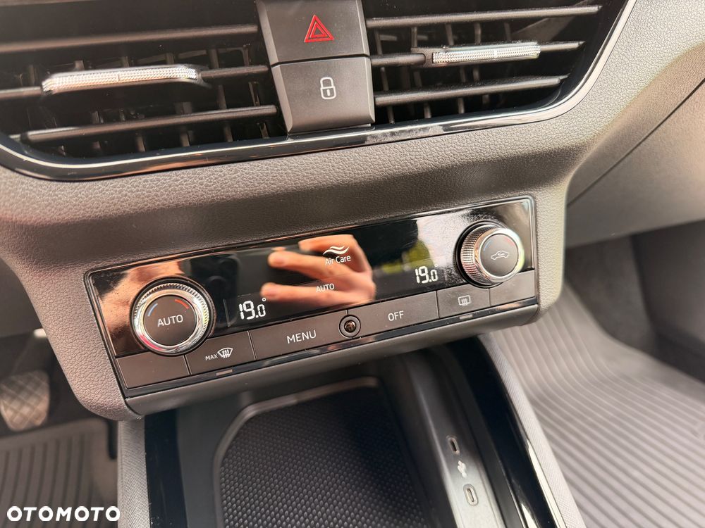 Skoda Scala 1.0 TSI Ambition - 21