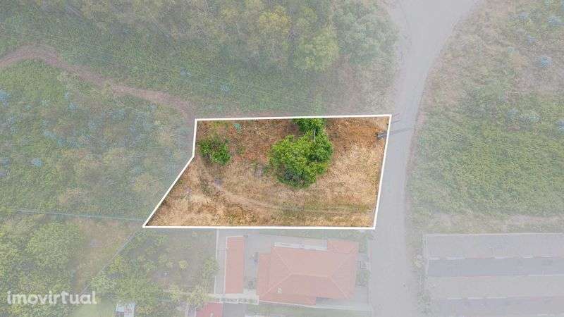 Terreno Rustico em Cruz - Grande imagem: 2/12