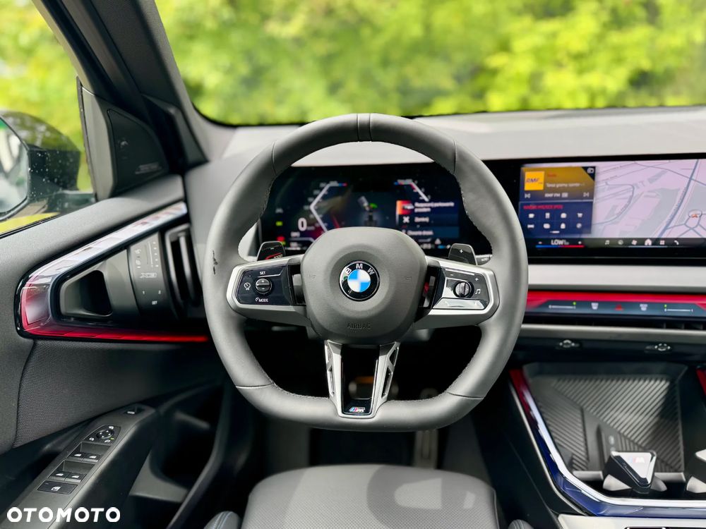 BMW X3 xDrive20 mHEV - 19