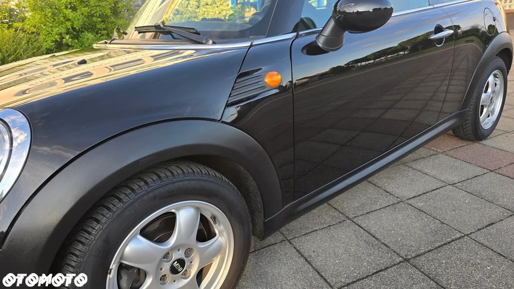 MINI Cooper - 7