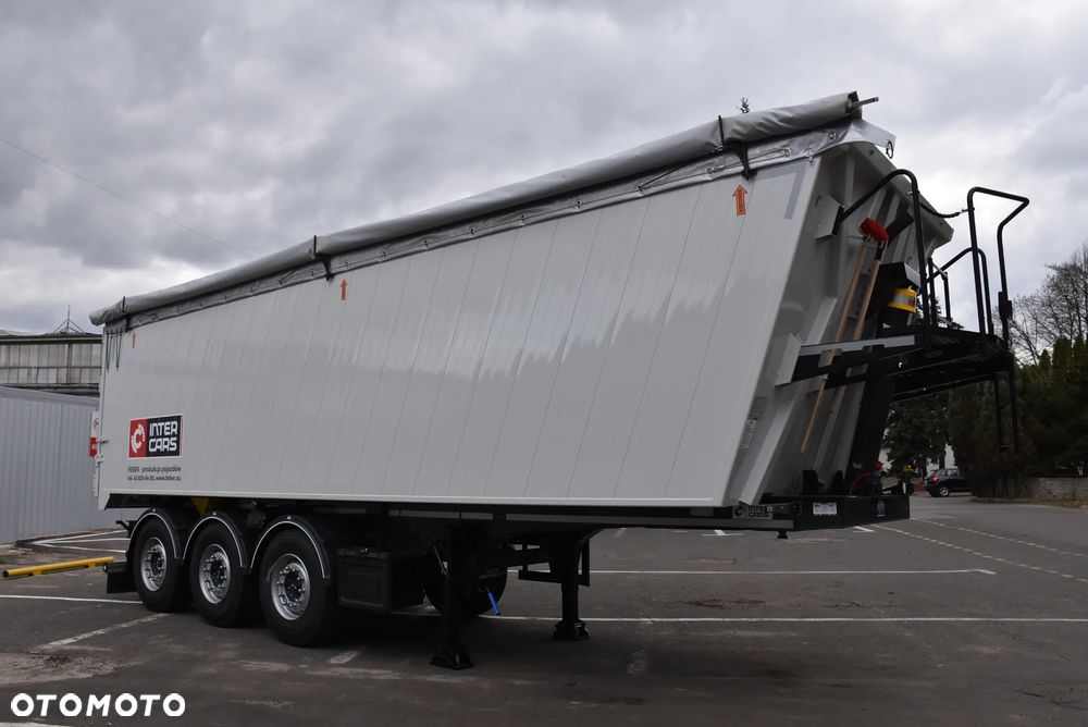 Feber Inter Cars NW 45 KD - 7