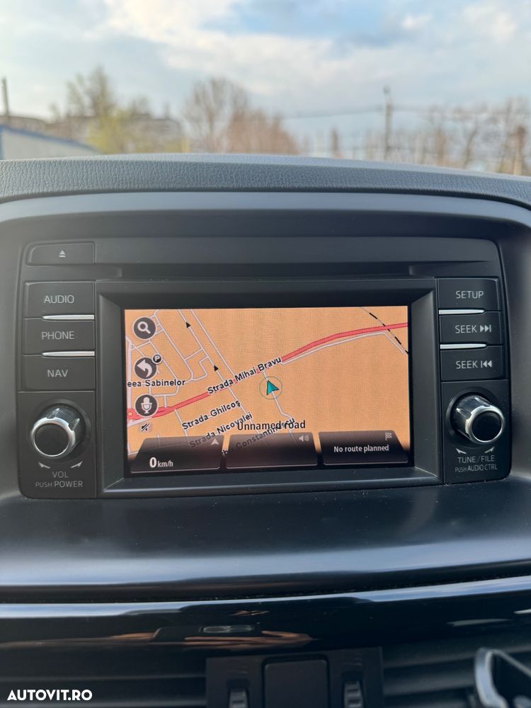 Mazda CX-5 2.2 SKYACTIV-D Prime-Line - 12