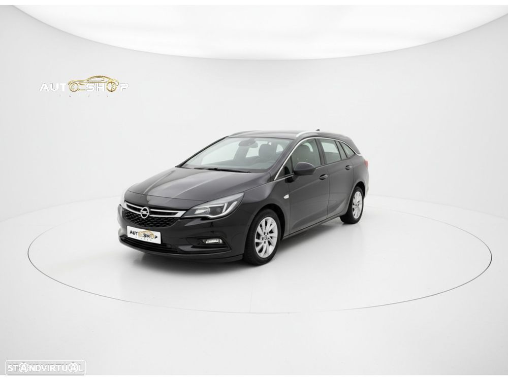 Opel Astra Sports Tourer 1.0 Innovation S/S - 5