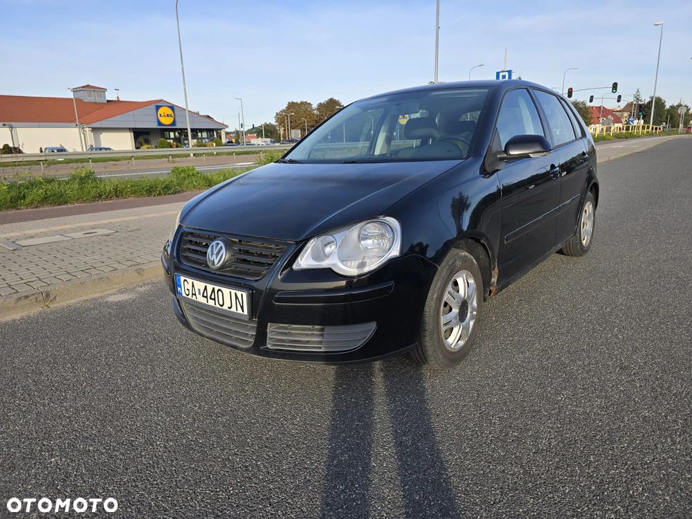 Volkswagen Polo 1.4 TDI Highline - 3