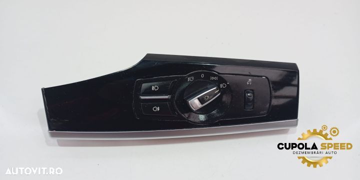 Bloc lumini 6803965-03 BMW X3 F25 [2010 - 2015] - 1