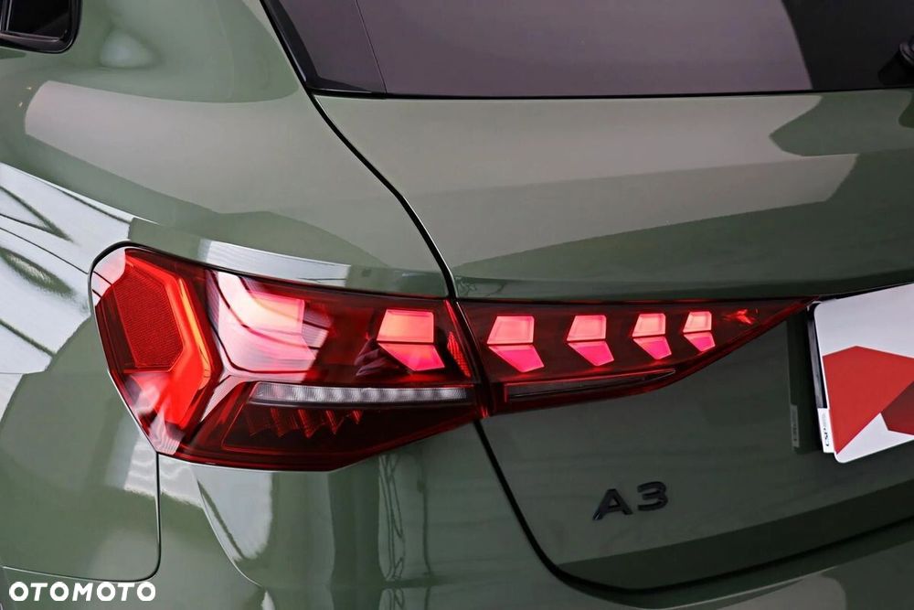 Audi A3 Sportback - 5