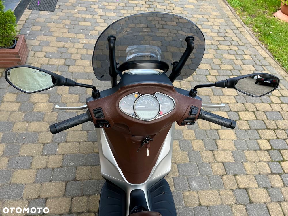 Piaggio Medley - 17