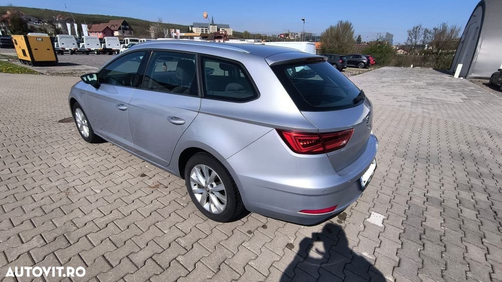 Seat Leon - 16