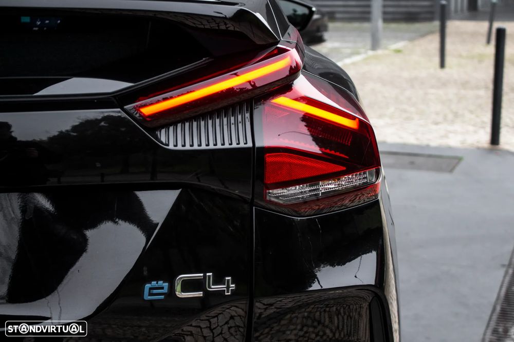 Citroën e-C4 Feel - 11