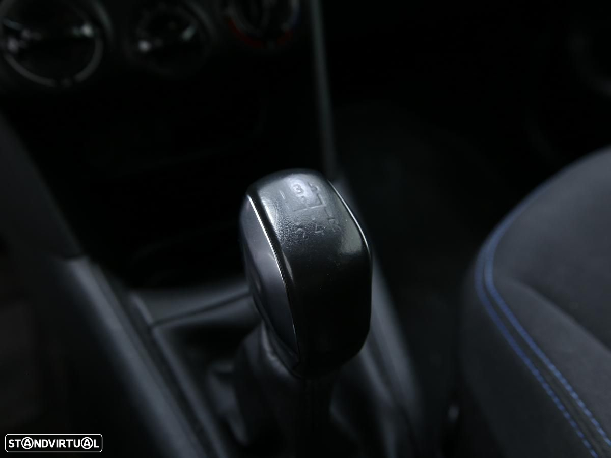 Peugeot 208 - 21