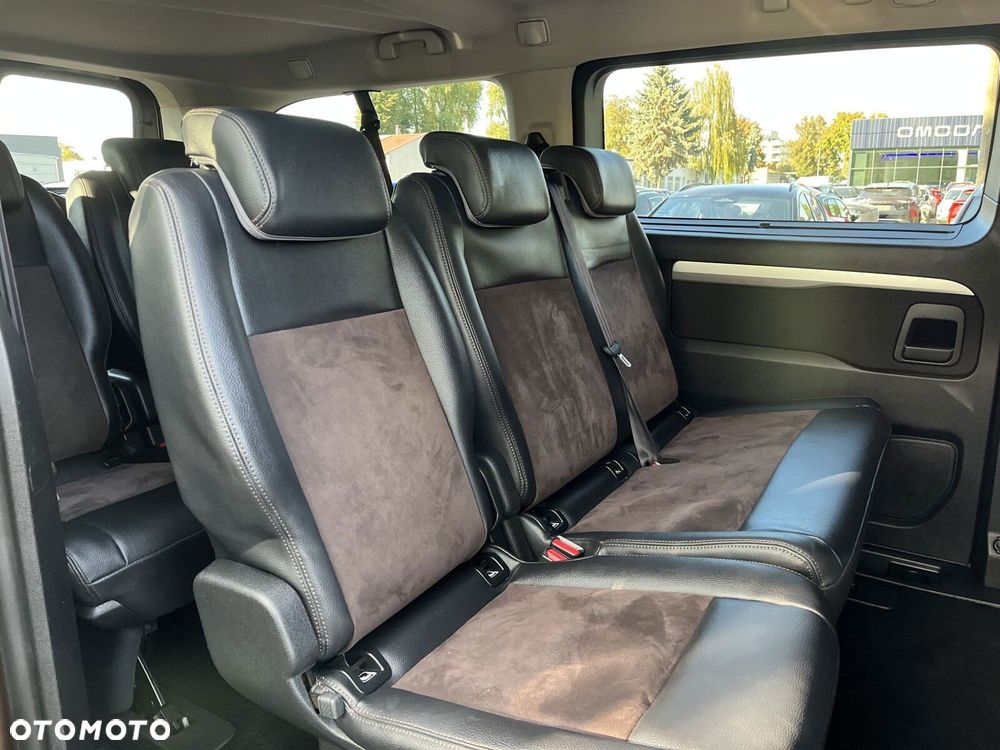 Toyota Proace Verso 2.0 D4-D Long Business - 31