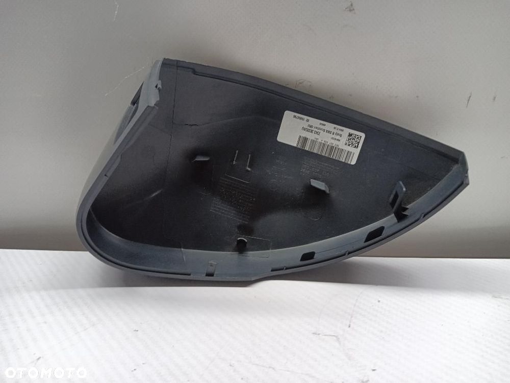 OBUDOWA LUSTERKA PRAWA SKODA OCTAVIA IV 5E3857538 - 4