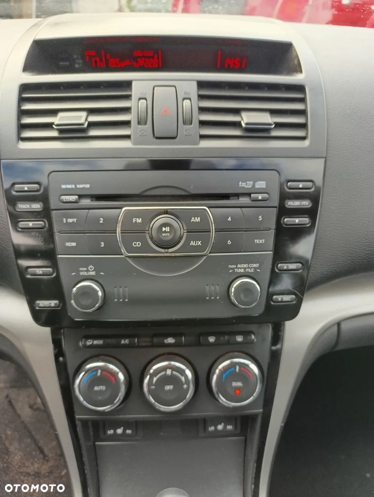 Mazda 6 Sport 1.8 Edition - 23
