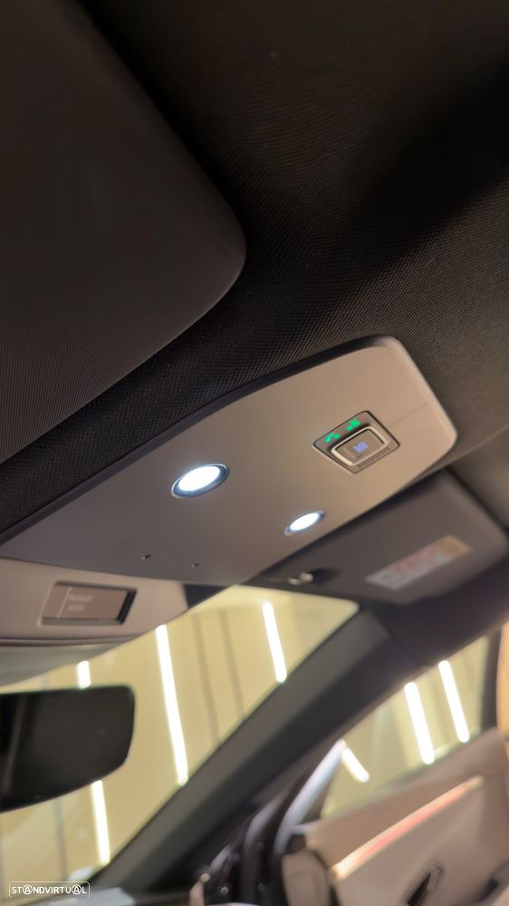 Renault Mégane E-Tech EV60 Iconic Optimum Charge - 33