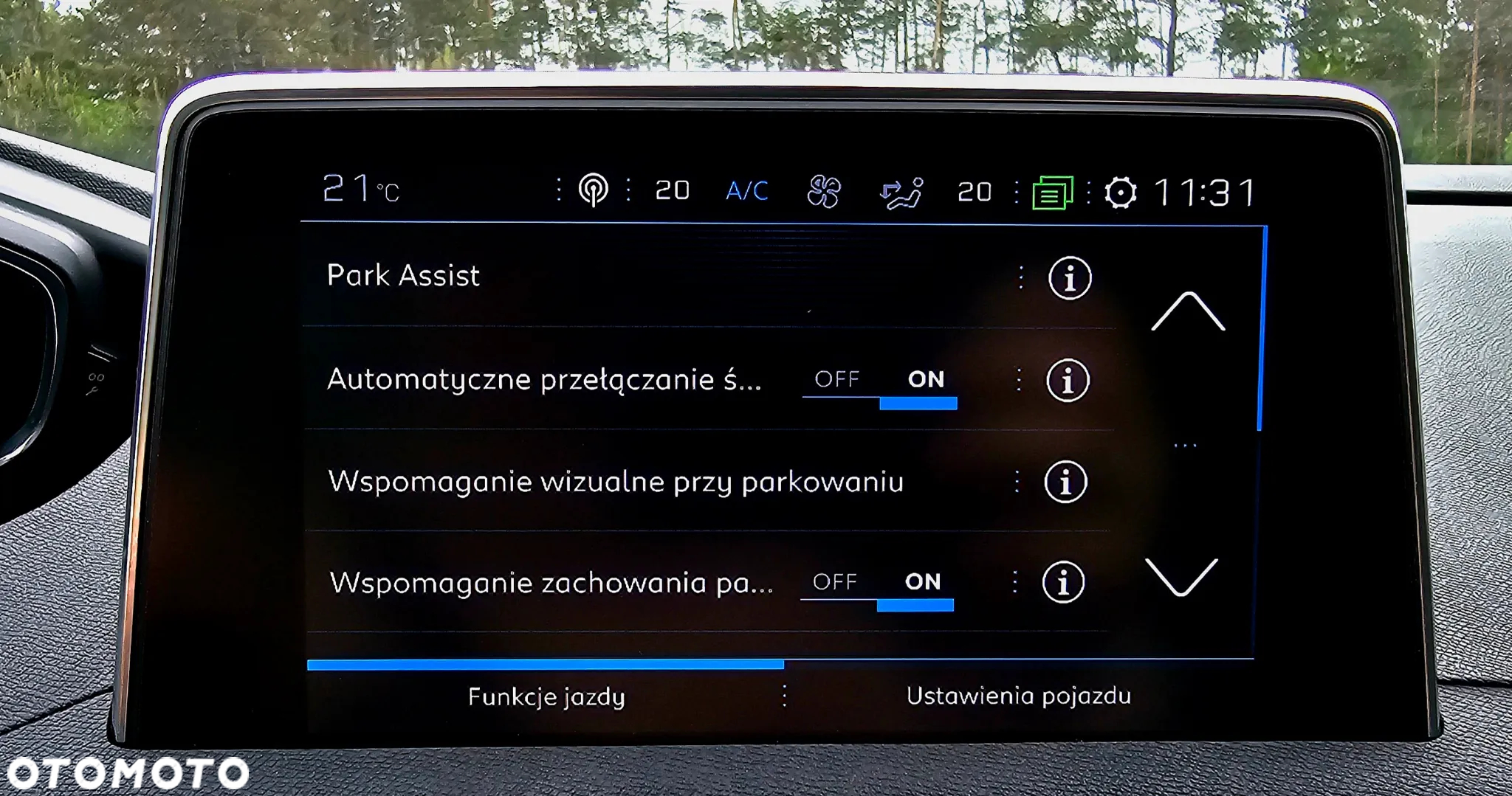 Peugeot 3008 BlueHDi 130 Stop & Start EAT8 Allure - 23