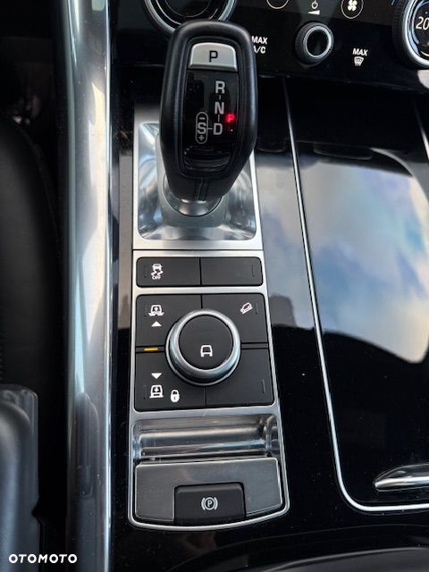 Land Rover Range Rover Sport P400 3.0 HSE Dynamic - 24