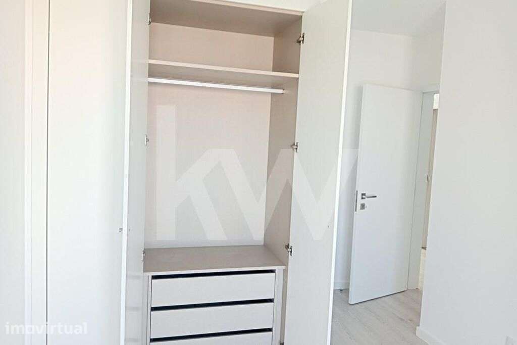 Apartamento T2 Duplex em Corroios, Nova Construção - Grande imagem: 5/26