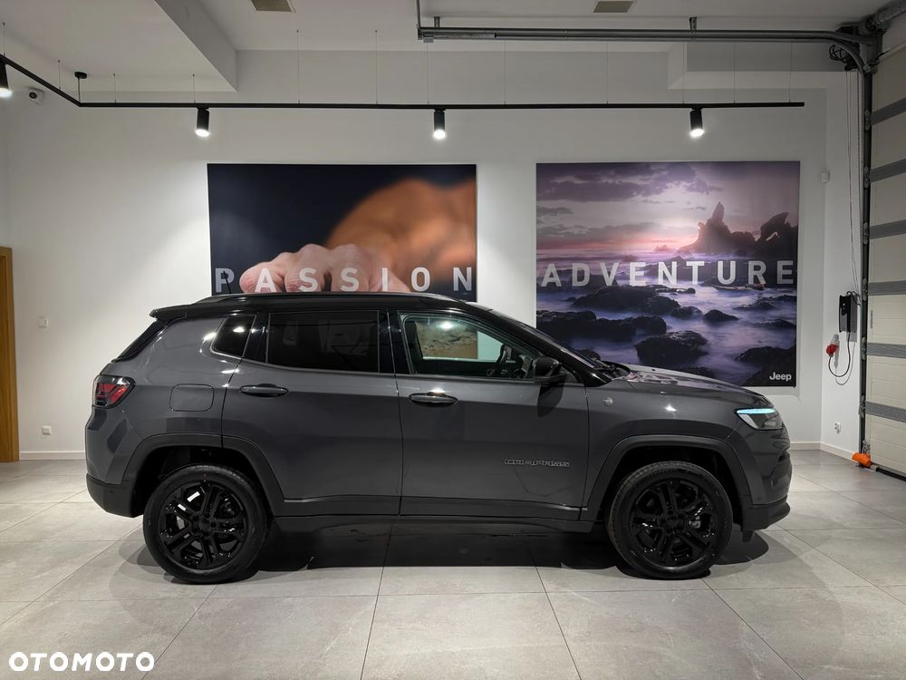Jeep Compass 1.5 T4 mHEV North Star FWD S&S DCT - 6