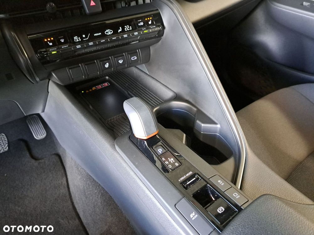 Toyota C-HR 1.8 Hybrid Style - 27