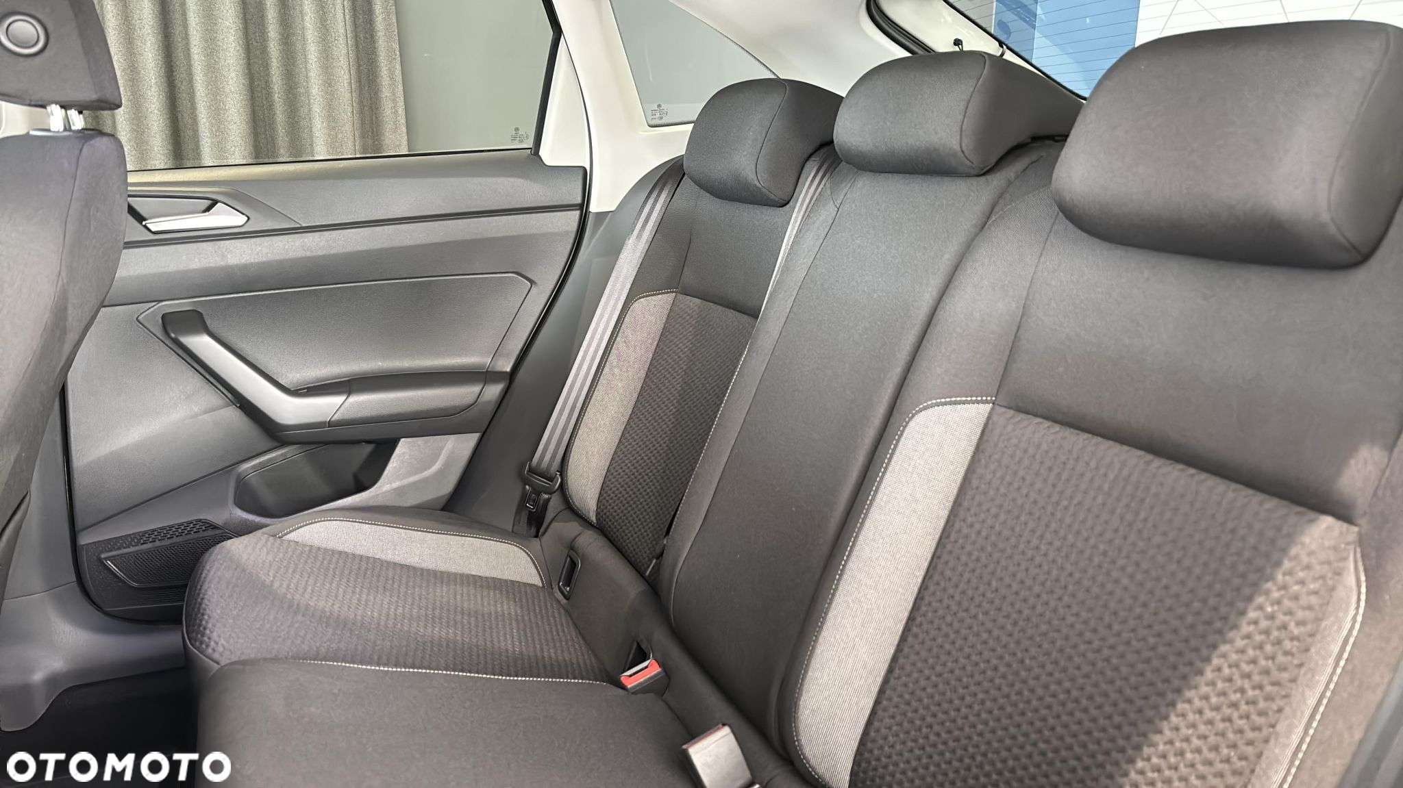 Volkswagen Taigo 1.0 TSI Life DSG - 16