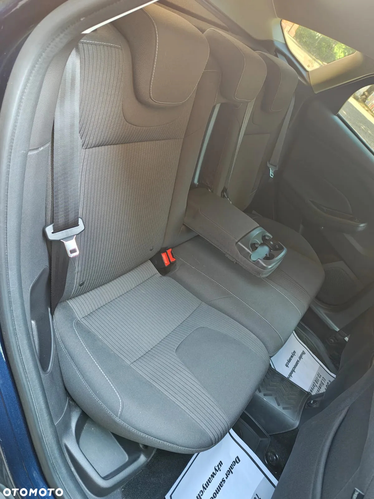 Ford Focus - 15