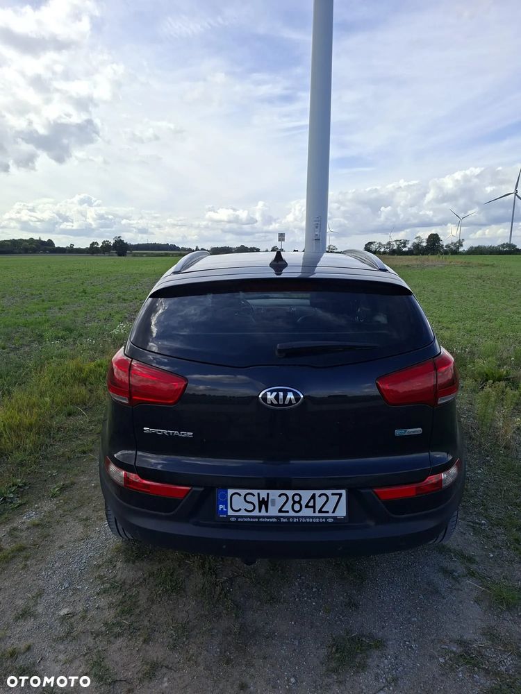 Kia Sportage 1.6 GDI L 2WD - 3