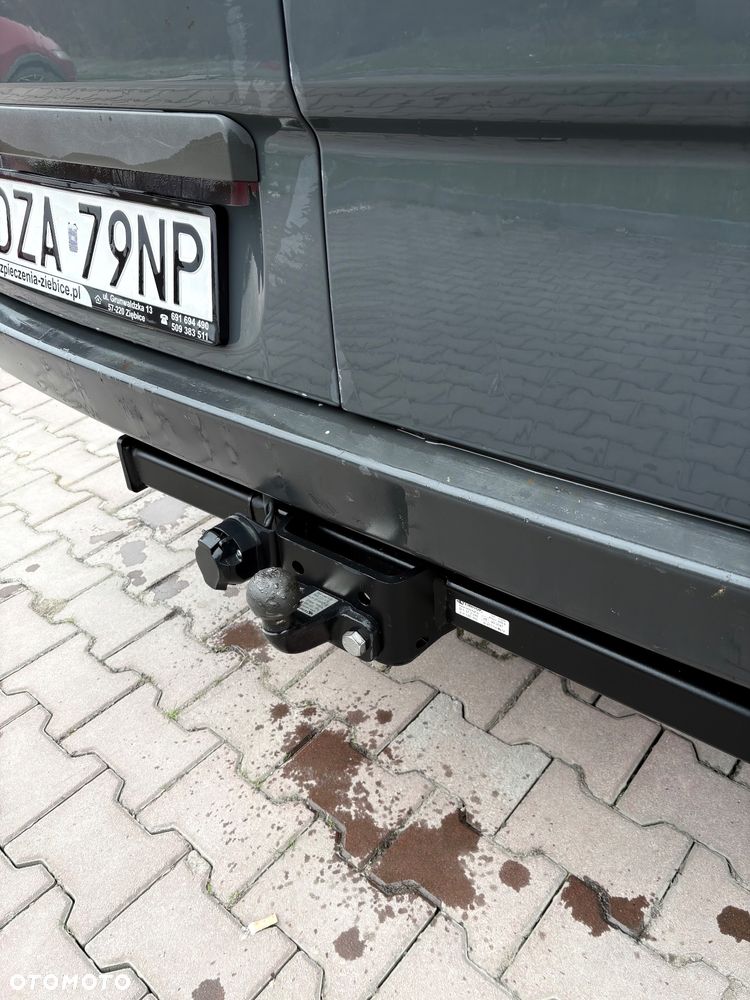 Volkswagen Crafter - 5