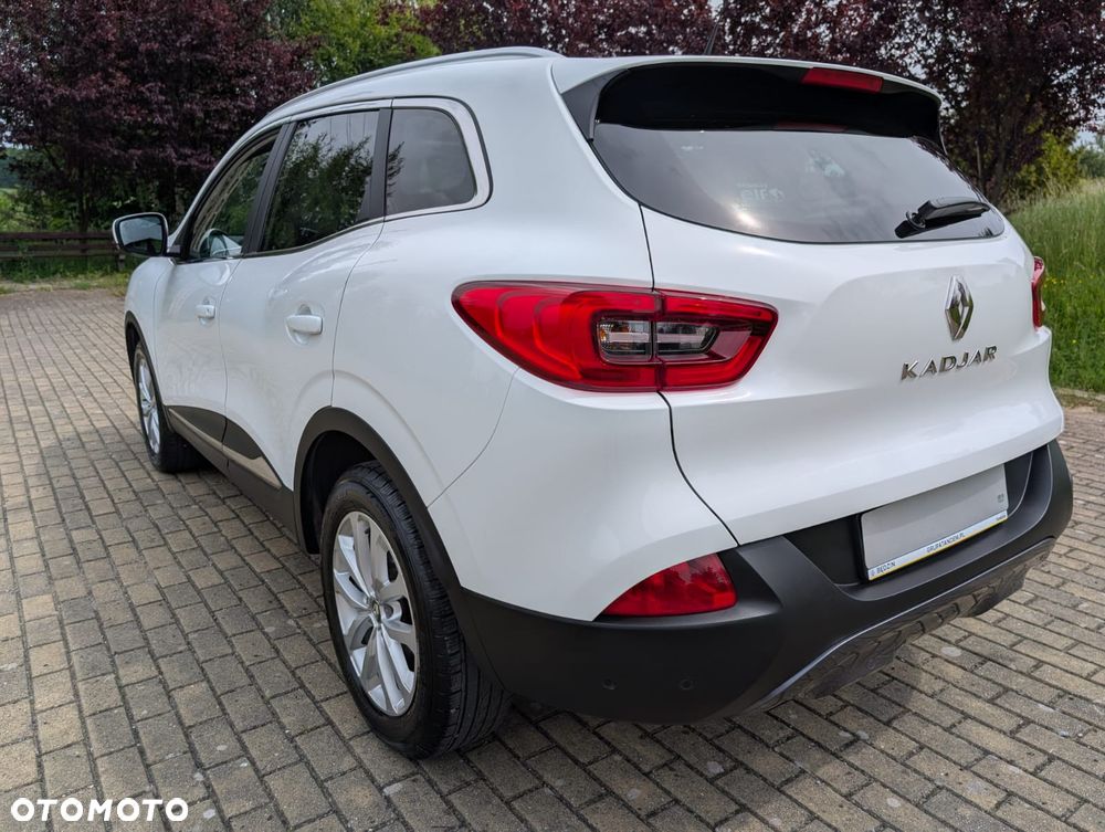 Renault Kadjar 1.2 Energy TCe Life - 6
