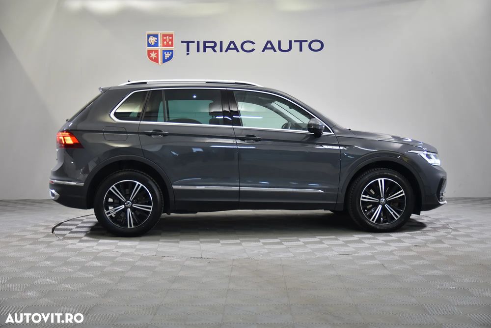 Volkswagen Tiguan - 6
