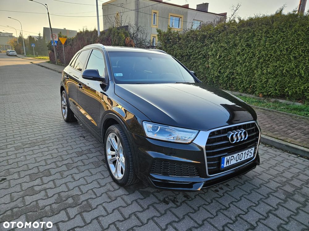 Audi Q3 - 2