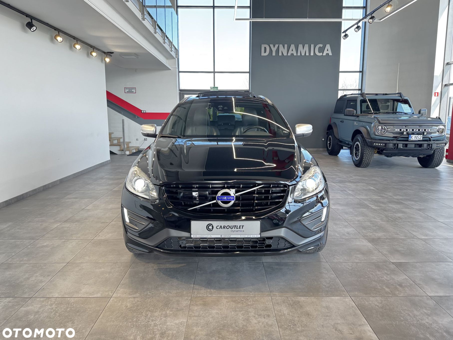 Volvo XC 60 - 4