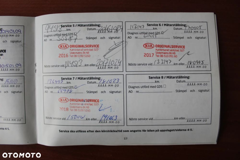 Kia Sorento 2.2 CRDi 4WD Vision - 29