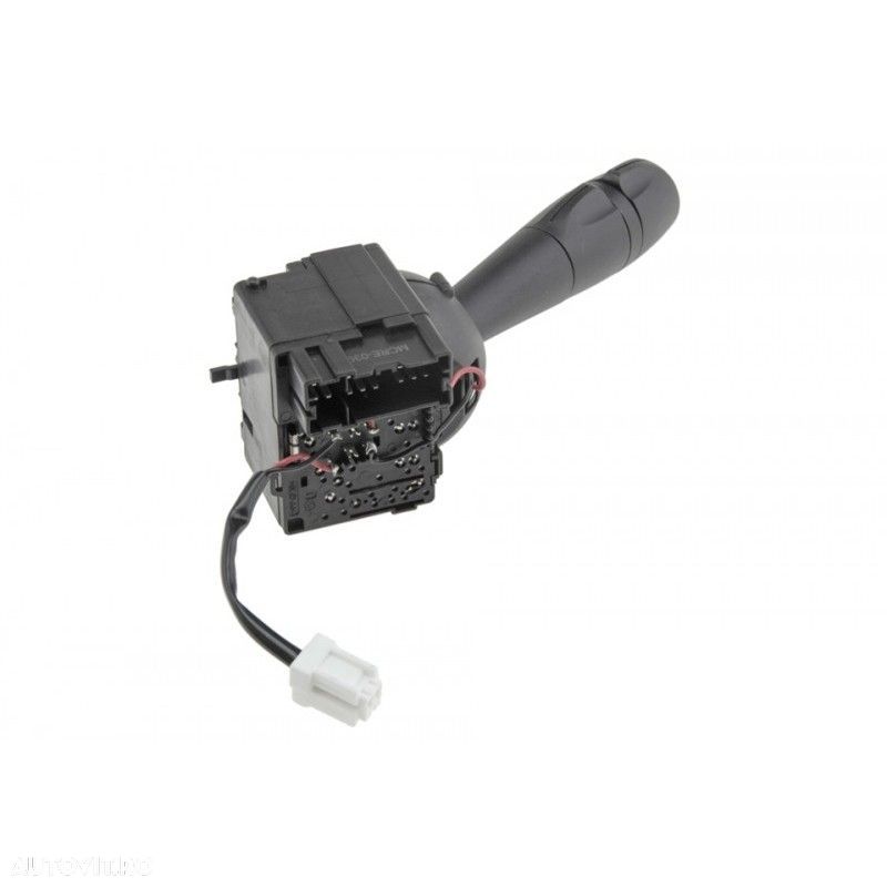 Comutator coloana directie Renault Captur, 2013-, Clio 4 2012-, Dacia Duster 2010-, Logan 2 2012-, Sandero 2012-, comutator lumini, lampa ceata spate, semnalizare, 8201167977 - 2