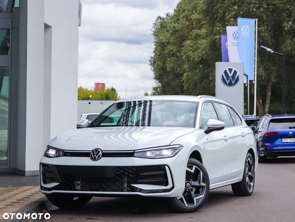 Volkswagen Passat - 9