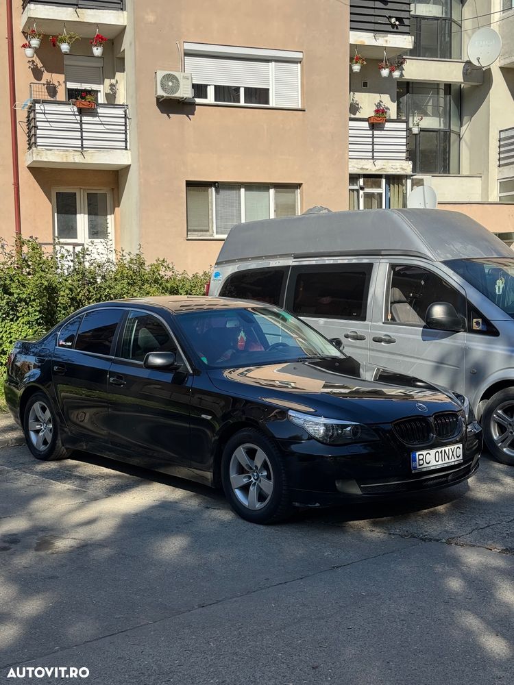 BMW Seria 5 - 13