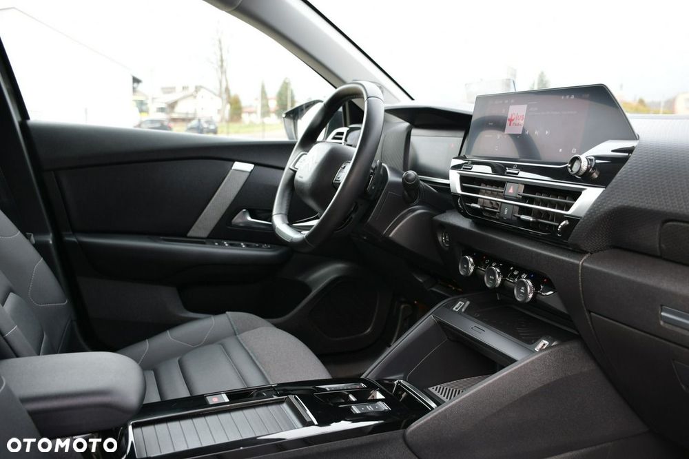 Citroën C4X - 19