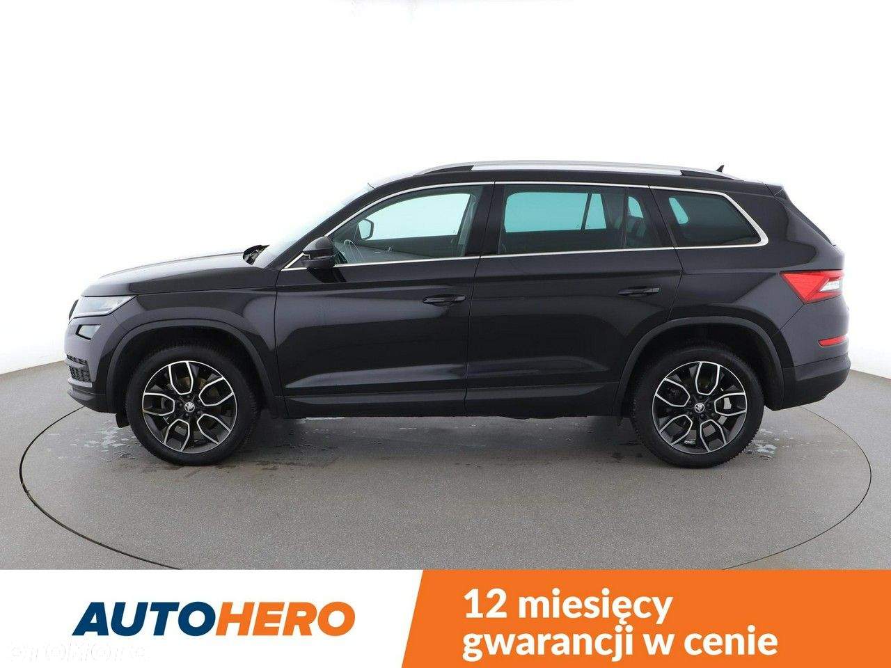 Skoda Kodiaq 2.0 TDI DSG Style - 2