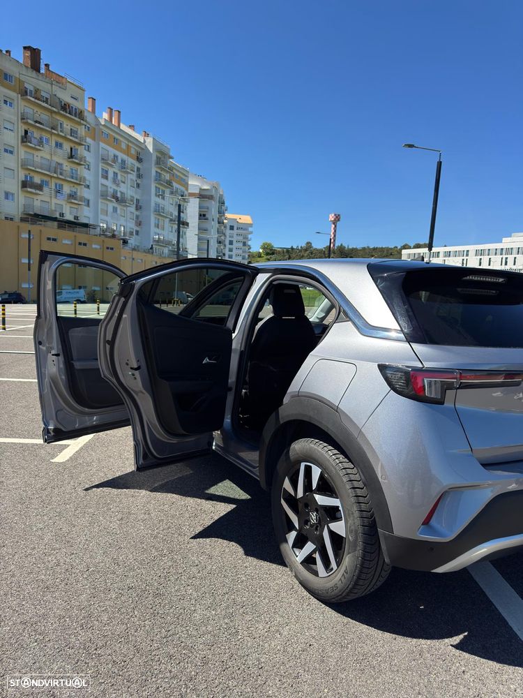 Opel Mokka 1.2 DI Turbo - 13