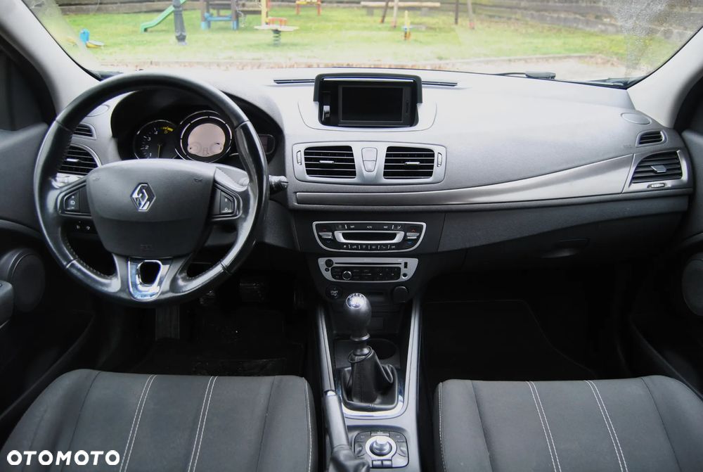 Renault Megane 1.5 dCi Life - 9