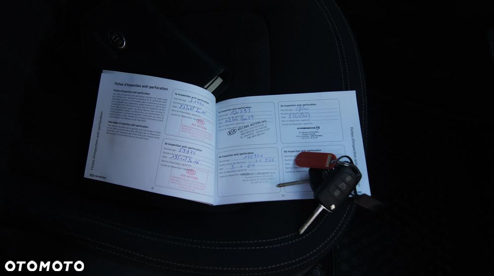 Kia Sportage 2.0 CRDI 4WD Attract - 17