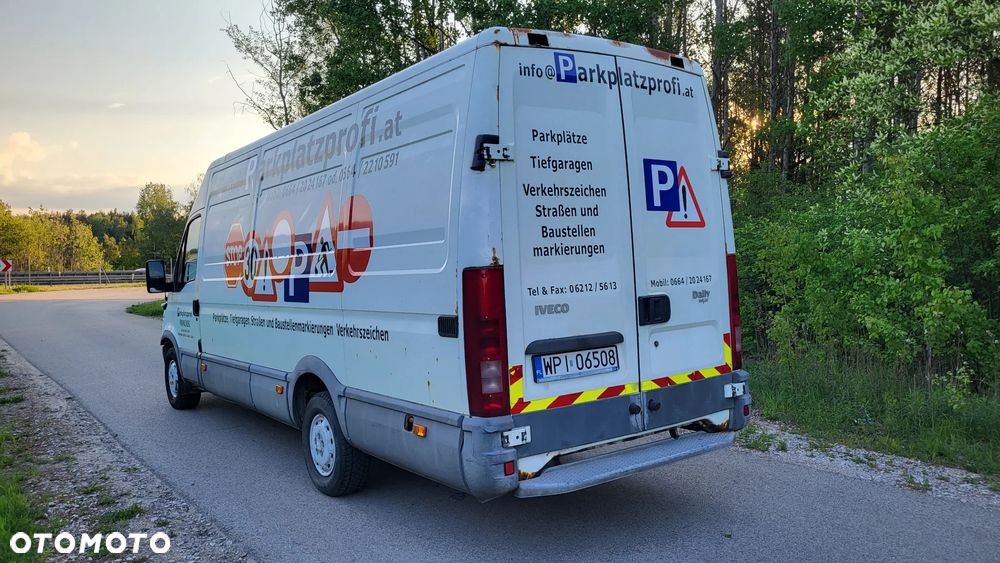 Iveco Daily - 7