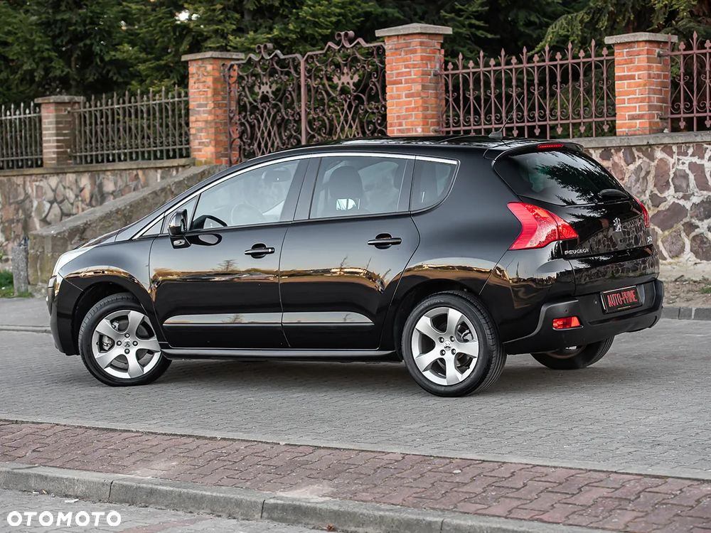 Peugeot 3008 - 10