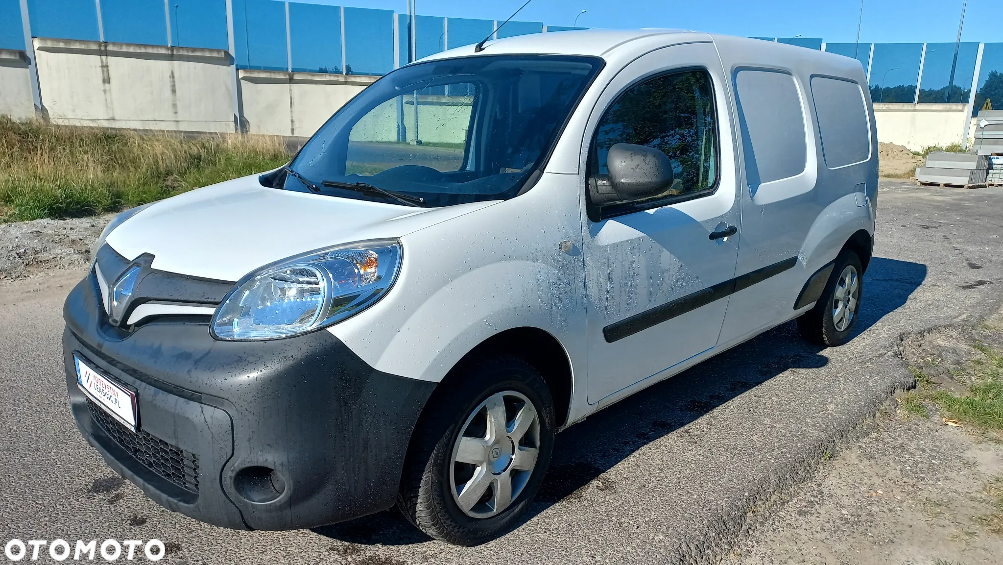 Renault Kangoo - 38